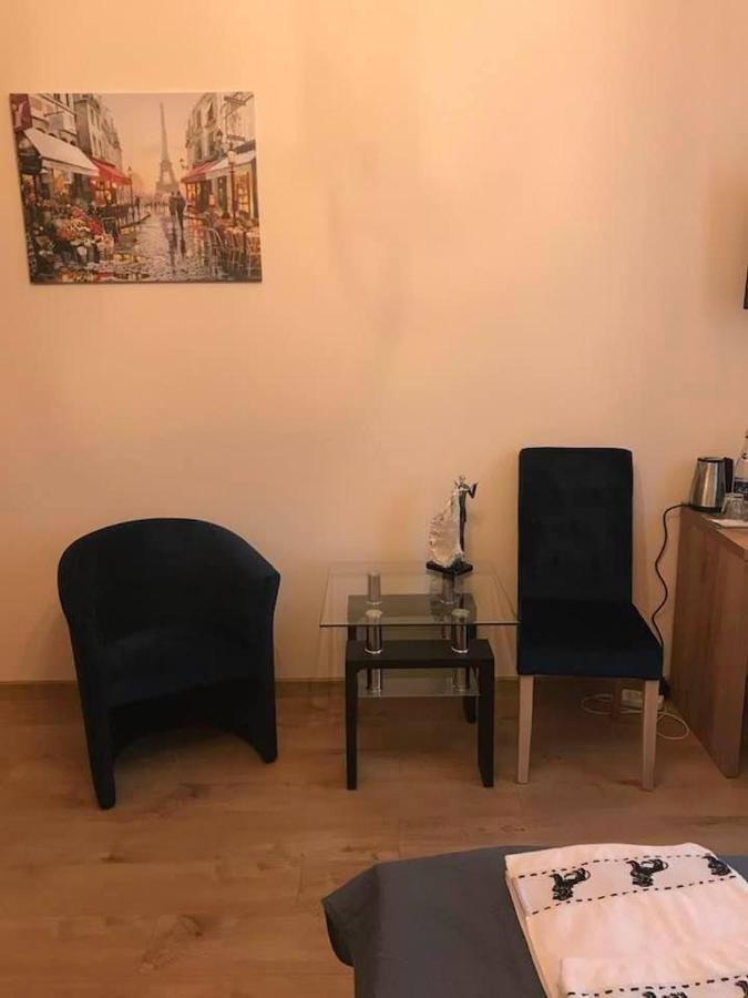 Noclegi Sulejów Exteriér fotografie